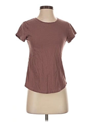 Abercrombie & Fitch Short Sleeve T-Shirt (view 1)