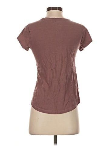 Abercrombie & Fitch Short Sleeve T-Shirt (view 2)