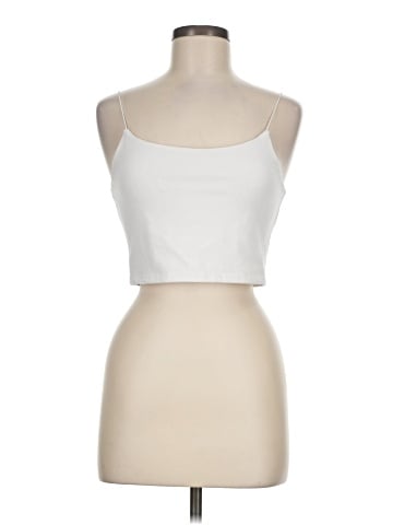 Victoria's Secret Tube Top (view 1)