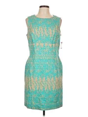 Just... Taylor Cocktail Dress (view 1)