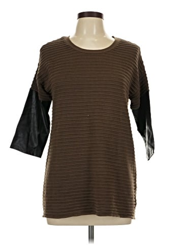 BB Dakota Pullover Sweater (view 1)