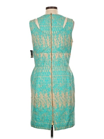 Just... Taylor Cocktail Dress (view 2)