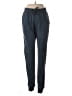 Hurley Solid Blue Track Pants Size S - photo 1