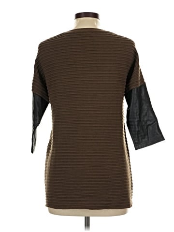 BB Dakota Pullover Sweater (view 2)