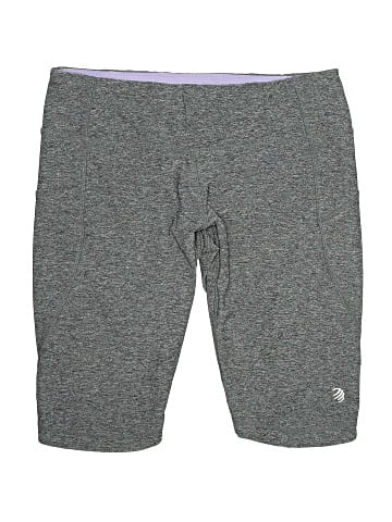 MPG Athletic Shorts (view 1)