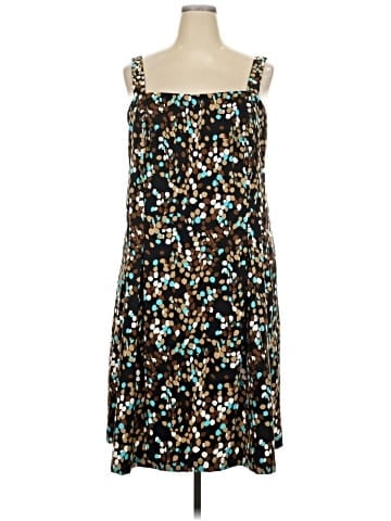 DressBarn Casual Dress (view 1)
