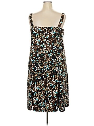 DressBarn Casual Dress (view 2)