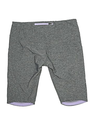 MPG Athletic Shorts (view 2)