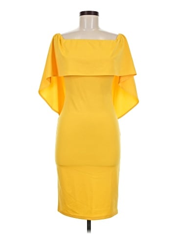 Grace Karin Cocktail Dress (view 1)