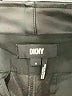 DKNY Black Casual Pants Size 6 - photo 7
