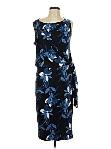 Liz Claiborne Cocktail Dress (view 1)