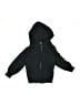 Assorted Brands Black Zip Up Hoodie Size 3T - photo 1