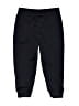 Puma 100% Polyester Black Sweatpants Size 3T - photo 2
