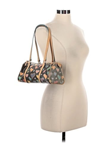Dooney & Bourke Shoulder Bag (view 2)