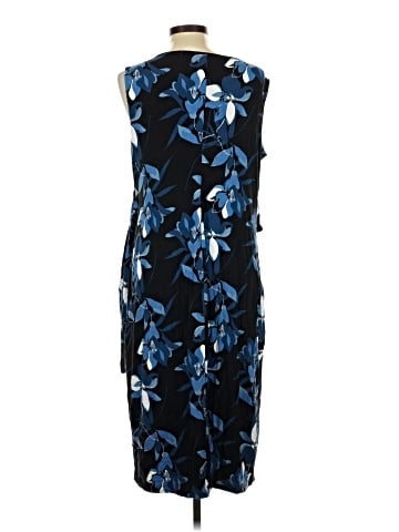 Liz Claiborne Cocktail Dress (view 2)