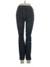Pilcro by Anthropologie Argyle Blue Jeans Size 27 waist - photo 2