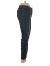 Pilcro by Anthropologie Argyle Blue Jeans Size 27 waist - photo 4