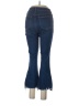 Ann Taylor LOFT Blue Jeans Size 4 - photo 2