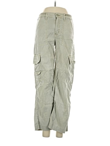 American Eagle Outfitters Cargo Pants (view 1)