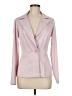 Wrapper Pink Long Sleeve Blouse Size 9 - 10 - photo 1