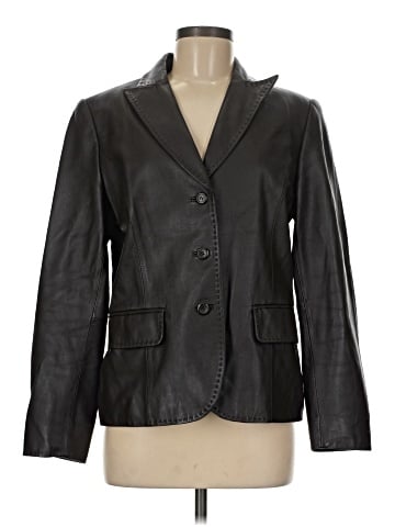 Pendleton Blazer (view 1)