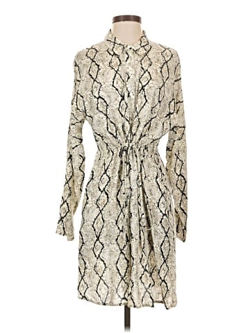 Mystree Casual Dress (view 1)