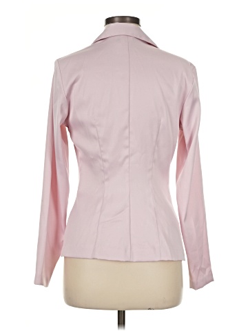 Wrapper Long Sleeve Blouse (view 2)
