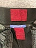212 Collection Solid Black Dress Pants Size 6 - photo 7