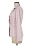 Wrapper Pink Long Sleeve Blouse Size 9 - 10 - photo 5