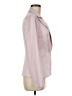 Wrapper Pink Long Sleeve Blouse Size 9 - 10 - photo 4