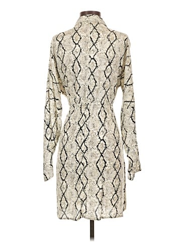 Mystree Casual Dress (view 2)