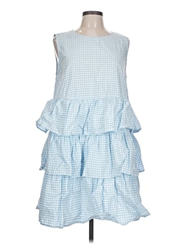 Who What Wear Casual Dress (view 1)