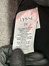 Lyssé Black Active Pants Size 2X - photo 5