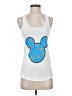 Neff White Tank Top Size S - photo 1