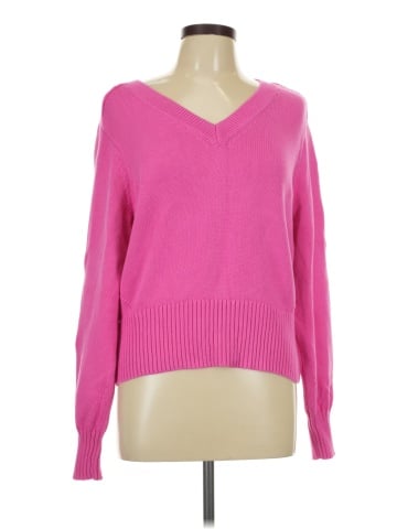CAbi Pullover Sweater (view 1)