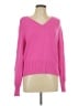 CAbi Pink Pullover Sweater Size L - photo 1
