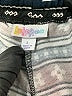 Lularoe Print Black Casual Pants Size L - photo 7