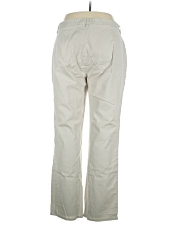 Jones New York Signature Casual Pants (view 2)