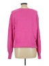 CAbi Pink Pullover Sweater Size L - photo 2