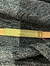 Alternative Earth Gray Casual Dress Size S - photo 7