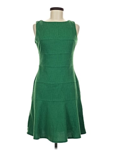 En Focus Studio Casual Dress (view 1)
