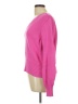 CAbi Pink Pullover Sweater Size L - photo 5