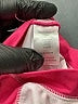 Target 100% Spandex Pink Rash Guard Size M (youth) - photo 3