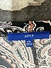 Apt. 9 Paisley Gray Casual Dress Size XXL - photo 7