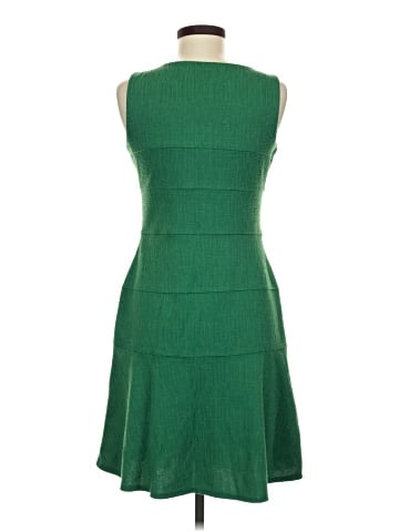 En Focus Studio Casual Dress (view 2)