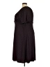 IGIGI Polka Dots Brown Casual Dress Size 22 - 24 Plus - photo 5