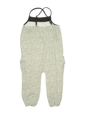 Rags Snow Pants With Bib (view 2)
