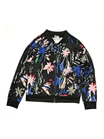 Adidas Zip Up Hoodie (view 1)