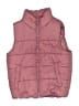 H&M 100% Polyester Pink Vest Size 6X - 7 - photo 1