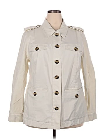 CAbi Jacket (view 1)